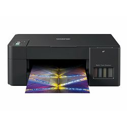 AiO Ink Jet pisač Brother DCP-T420W, CISS, color, MFP, DCPT420WYJ1