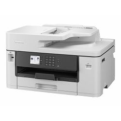 AiO Ink Jet pisač Brother MFC-J2340DWYJ1, A3, color, MFP, MFCJ2340DWYJ1