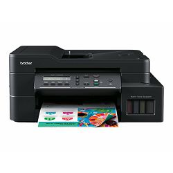 AiO Ink Jet pisač Brother DCP-T720DW, CISS, color, MFP, DCPT720DWYJ1