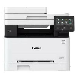 AiO Laserski pisač Canon MF657cdw, MFP