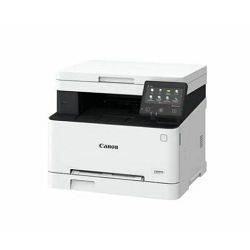 AiO Laserski pisač Canon i-SENSYS MF651cw, color, WiFi, MFP