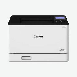 Laserski pisač Canon i-SENSYS LBP673Cdw, color, duplex, WiFi, 5456C007