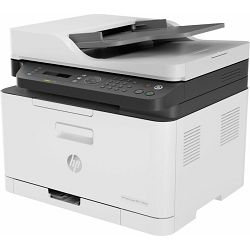 MFP Laserski pisač HP 179fnw, WiFi, color, ADF, LAN, FAX, 4ZB97A