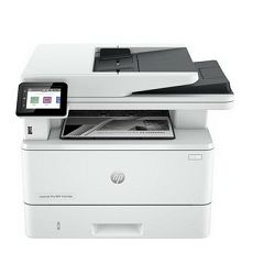 AiO Laserski pisač HP LaserJet Pro 4102dw, MFP, 2Z622F