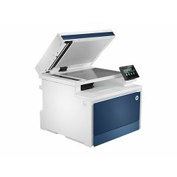 AiO Laserski pisač HP Color LaserJet Pro 4302fdw, MFP, 5HH64F