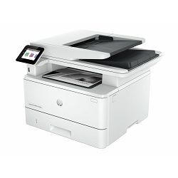MFP Laserski pisač HP Pro 4102fdn, mono, duplex, ADF, LAN, FAX, 2Z623F