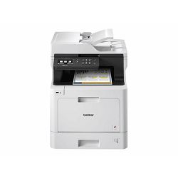 AiO Laserski pisač Brother MFC-L8690CDW, color, MFP, MFCL8690CDWYJ1