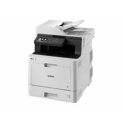 MFP Laserski pisač Brother MFC-L8690CDW WiFi, color, duplex, ADF, LAN, FAX, MFCL8690CDWYJ1
