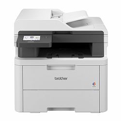 AiO Laserski pisač Brother DCPL3560CDWYJ1, color, MFP, DCPL3560CDWYJ1