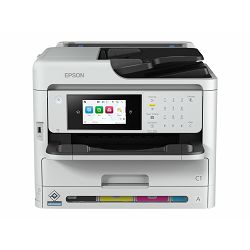 Epson WorkForce Pro WF-C5890DWF, ink, A4, C11CK23401