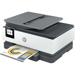 HP OfficeJet Pro 8022 AiO Printer, 229W7B