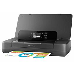 HP Officejet 200 Mobile printer, CZ993A