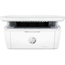 HP LaserJet MFP M140we, 7MD72E