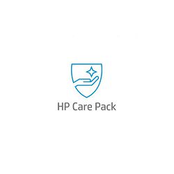 HP 3 year Next business day Service for LaserJet Pro MFP M428 M429 M329,  UB9R7E