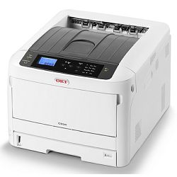 OKI C834dnw, A3 printer u boji, duplex, 1200x600/PCL/PS/Eth+WL