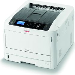 OKI C844dnw A3 printer u boji, duplex, 1200x1200/PCL/PS/Eth+WL