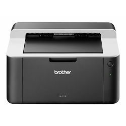 Laserski pisač Brother HL1112E, mono, HL1112EYJ1
