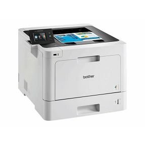 Laserski pisač Brother HLL8360CDW WiFi, color, duplex, LAN, HLL8360CDWRE1