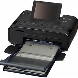 Canon Selphy CP1300 black, 2234C002