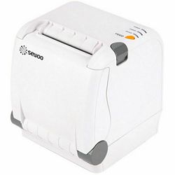 Micropos Pos printer SLK-TS400 termalni USB/Ethernet, White