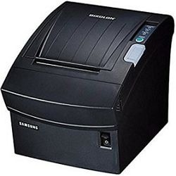 Samsung Bixolon SRP-350IIICOSG Termalni Pos printer Serial/USB