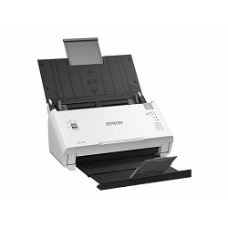 Skener Epson WorkForce DS-410, duplex, ADF, B11B249401