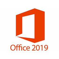 Microsoft Office 2019 Home & Business ENG/CRO ESD NEW!! elektronička licenca