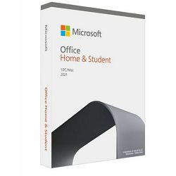 Microsoft Office 2021 Home & Student RET ENG, 79G-05388