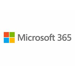 Microsoft Office 365 Business Standard Standard EN  1YR Medialess