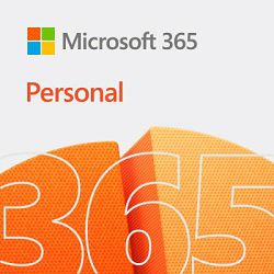 Microsoft Office 365 Personal ENG, 1 god, 1 korisnik, Box pack, QQ2-01399