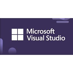 Microsoft Visual Studio Pro 2022 Commercial Perpetual
