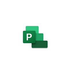 Microsoft Project Professional 2021 Win All Lng PKL Online DwnLd C2R NR, H30-05939