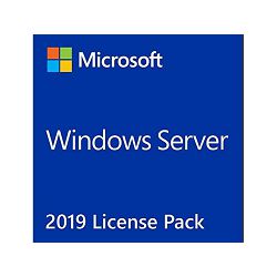 Windows Server CAL 2019 English 1pk DSP OEI 5 USER, R18-05867