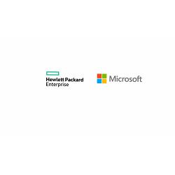 Microsoft Windows HPE Server 2022 Standard 16 Core , P46171-A21