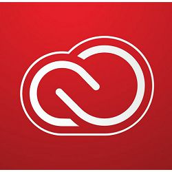 Adobe Creative Cloud all apps for teams, pretplata, 12 mjeseci