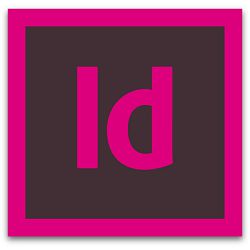 Adobe InDesign CC, pretplata, 12 mjeseci, WIN/MAC, elektronska licenca