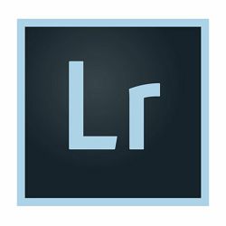 Adobe Lightroom Classic for teams, pretplata, 12 mjeseci