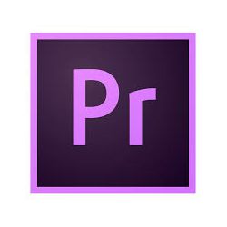 Adobe Premiere Pro for teams, pretplata, 12 mjeseci