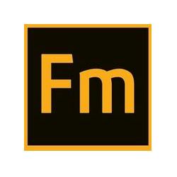 Adobe FrameMaker for teams Commercial, elektronska licenca
