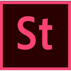 Adobe Stock for teams (Large), pretplata, 12 mjeseci