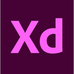 Adobe XD for teams, pretplata, 12 mjeseci
