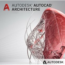 Autodesk Autocad 2023  LT single user - 3 godine