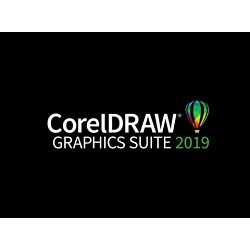 CorelDraw Graphic Suite 2020
