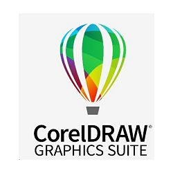 CorelDraw Graphics Suite Enterprise, trajna licenca