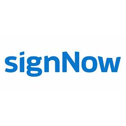 signNow, mjesečna licenca