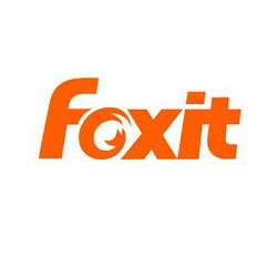 Foxit PDF Editor Suite Pro for Teams - Godišnja pretplata