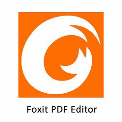 Foxit PDF Editor Suite for Teams - Godišnja pretplata