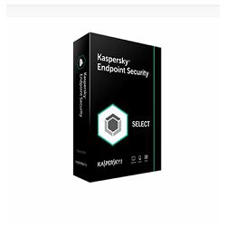 Kaspersky Endpoint Security for Business - Select, 1 godina, 1 korisnik