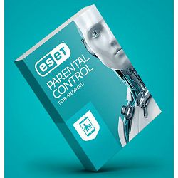 ESET NOD32 Parental Control - 1 godina