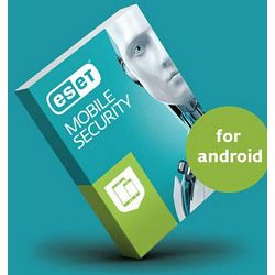 ESET NOD32 Mobile Security, 1 korisnik - 1 godina